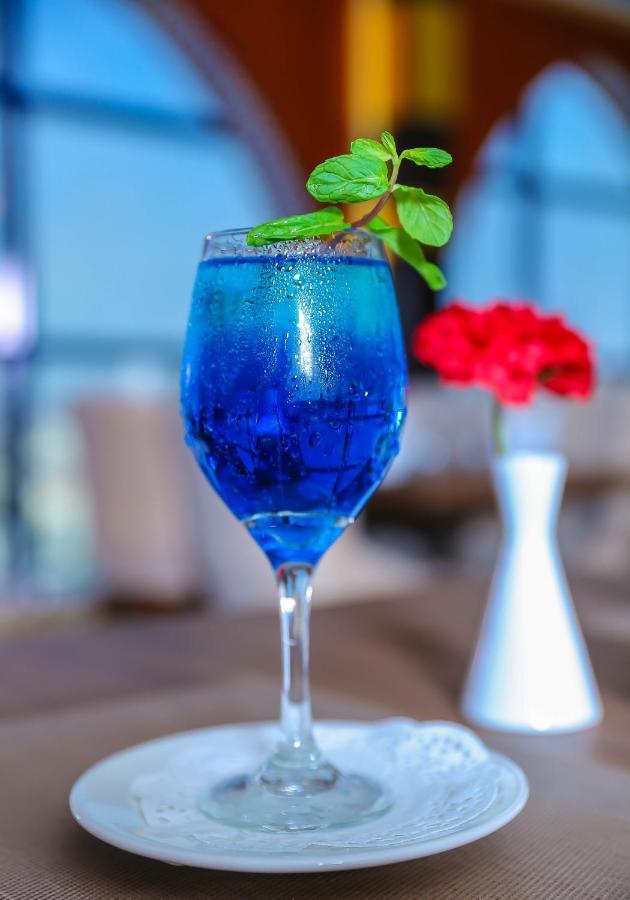 Jeddah Oasis Hotel Eksteriør billede
